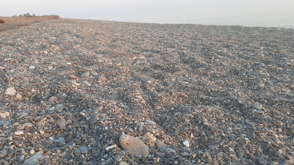 Playa Punta del Rio