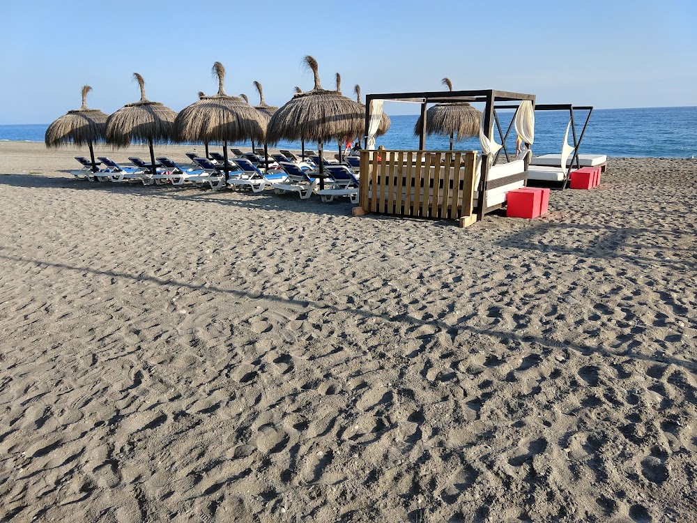 Playa Punta del Rio