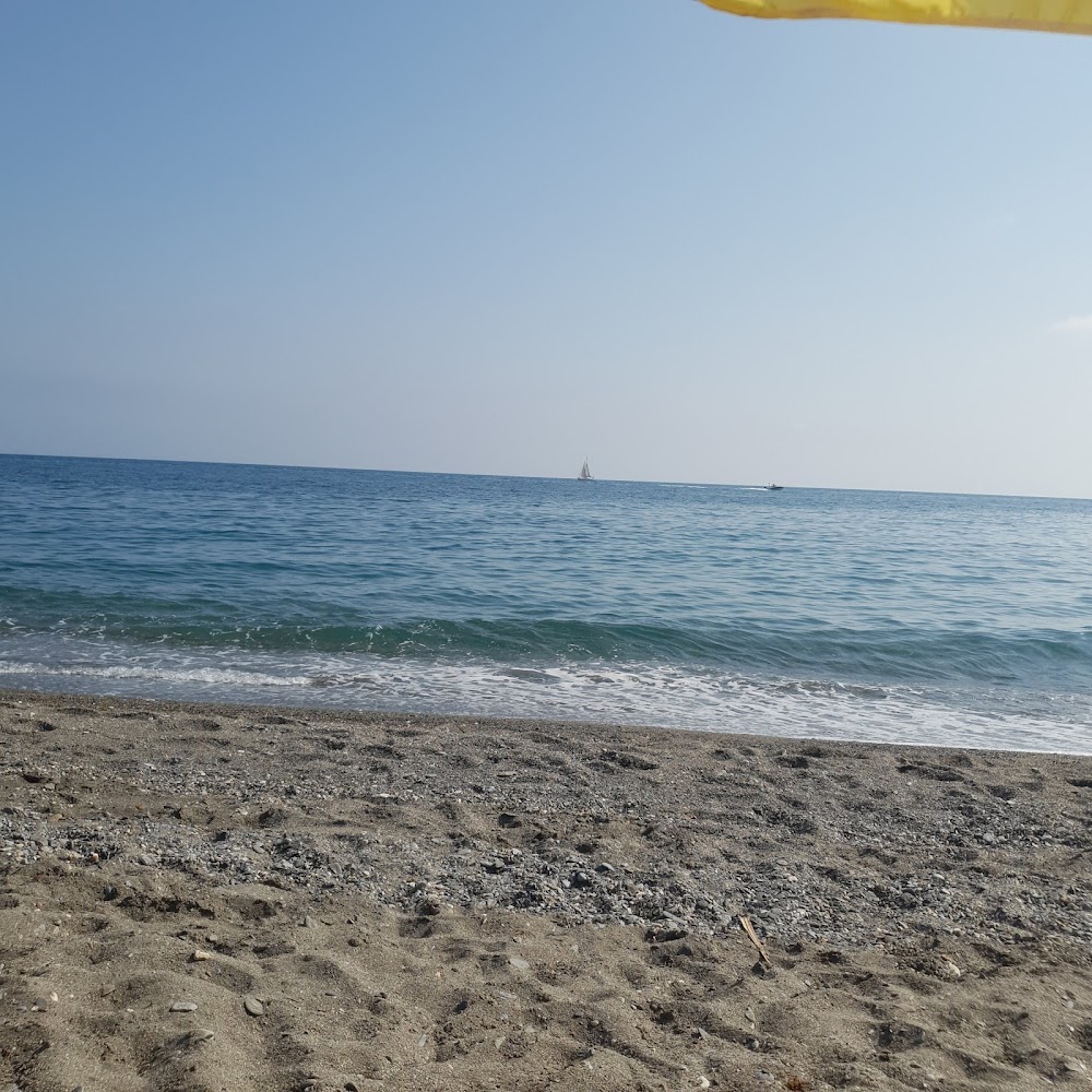 Playa Punta del Rio