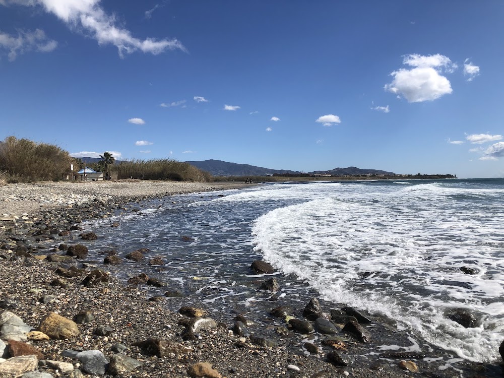Playa Punta del Rio
