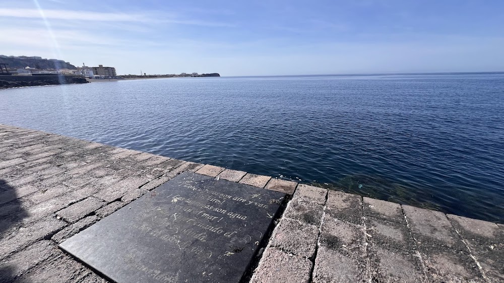 Playa La Caletilla