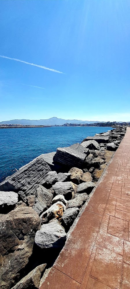 Playa de Hondarribia