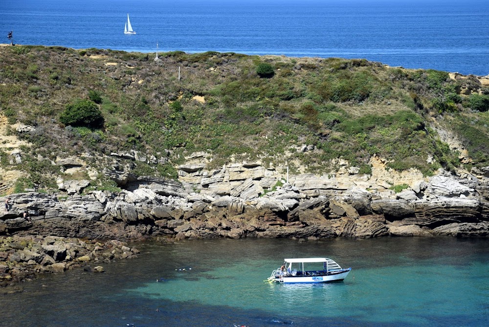 Playa de Hondarribia