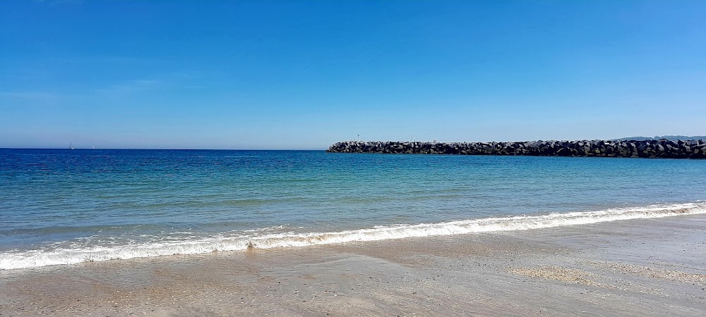 Playa de Hondarribia