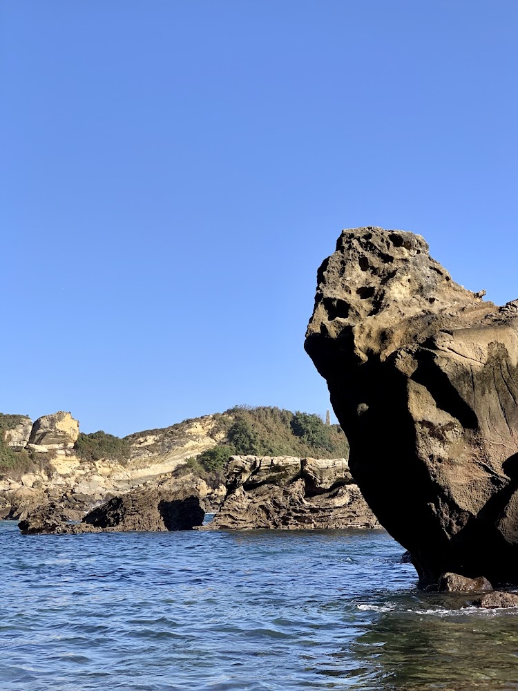 Playa de Los Frailes