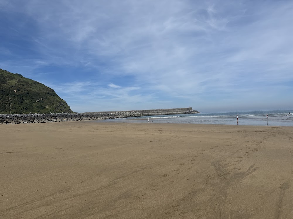 Playa de la Antilla