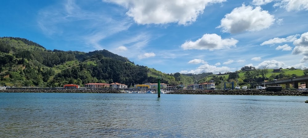 Playa Oribazar