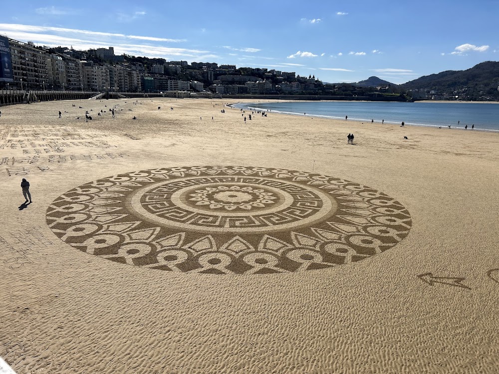 Playa de la Concha