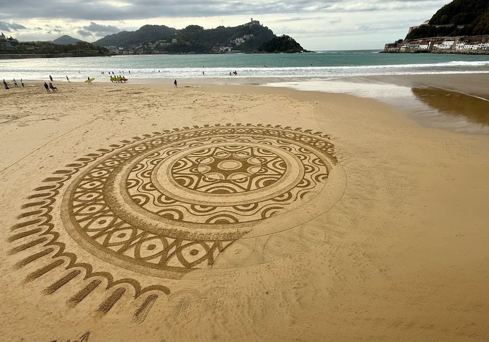 Playa de la Concha