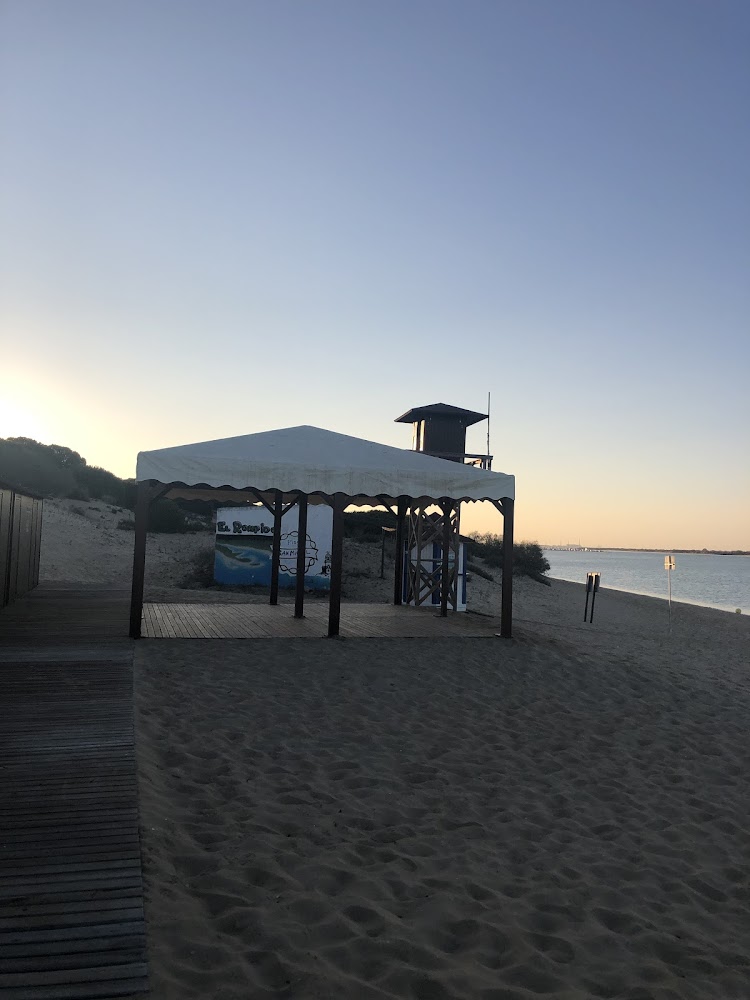 Playa de San Miguel