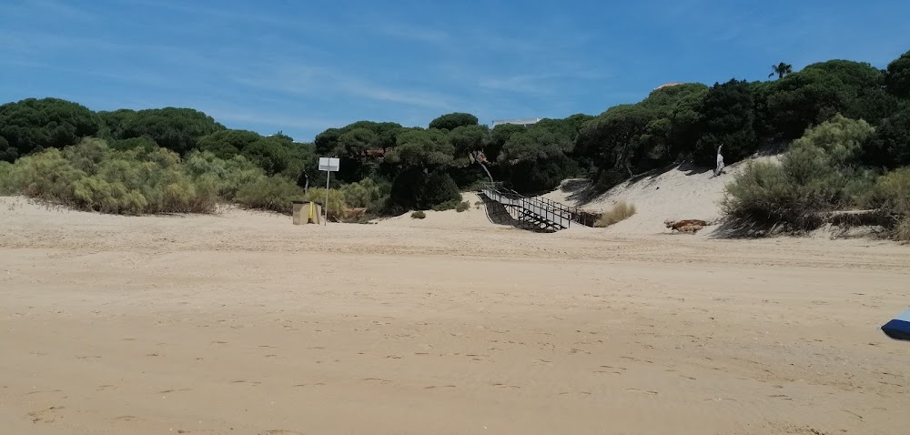 Playa de San Miguel
