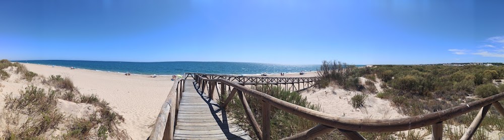 Playa de San Miguel