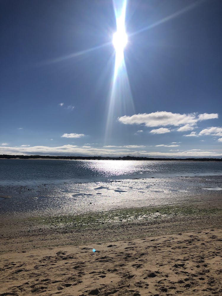 Playa de San Miguel