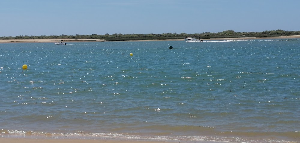Playa de San Miguel