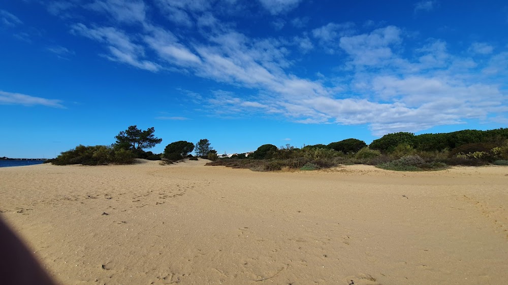 Playa Pesca