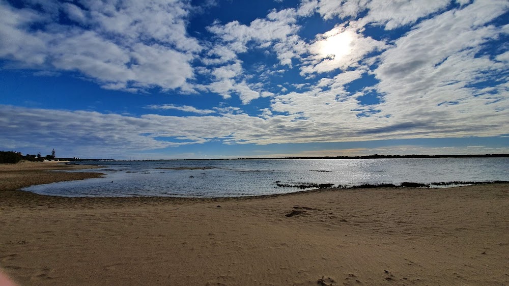 Playa Pesca