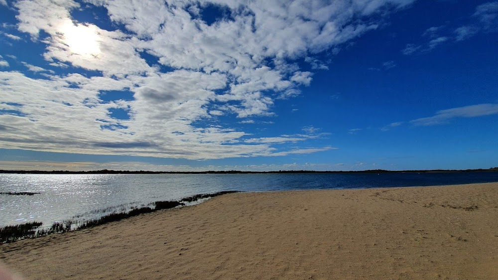 Playa Pesca
