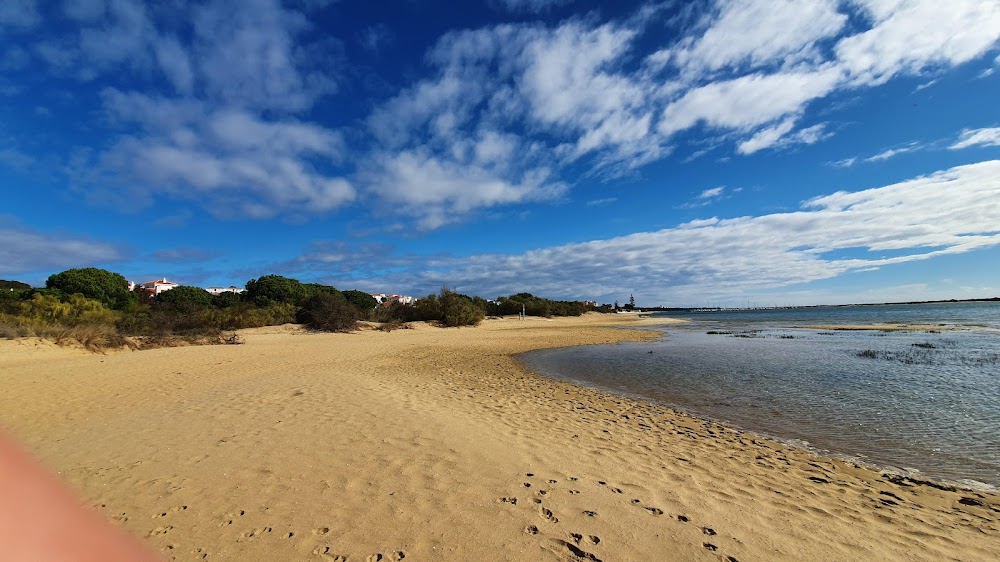 Playa Pesca