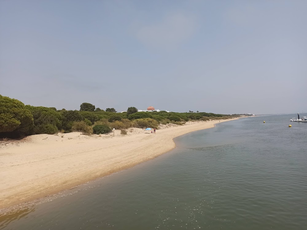Playa del Portíl