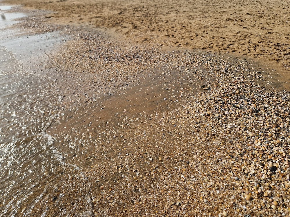Playa de Punta Umbría