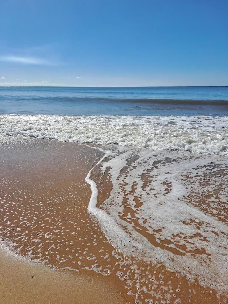 Playa de Punta Umbría