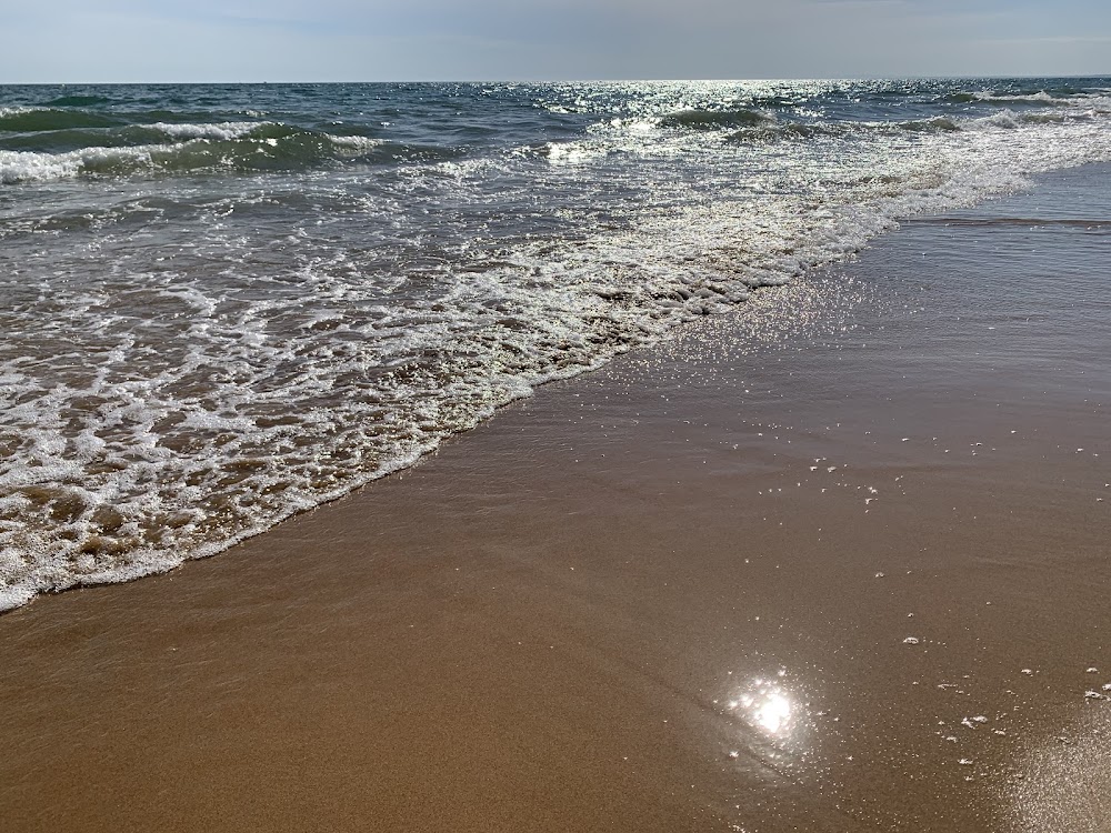 Playa de Punta Umbría