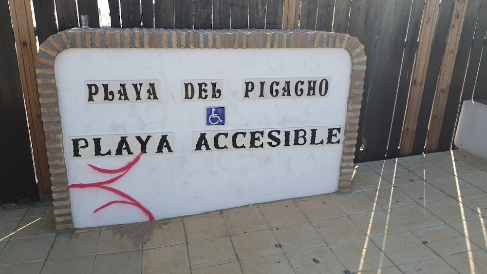 Playa del Picacho