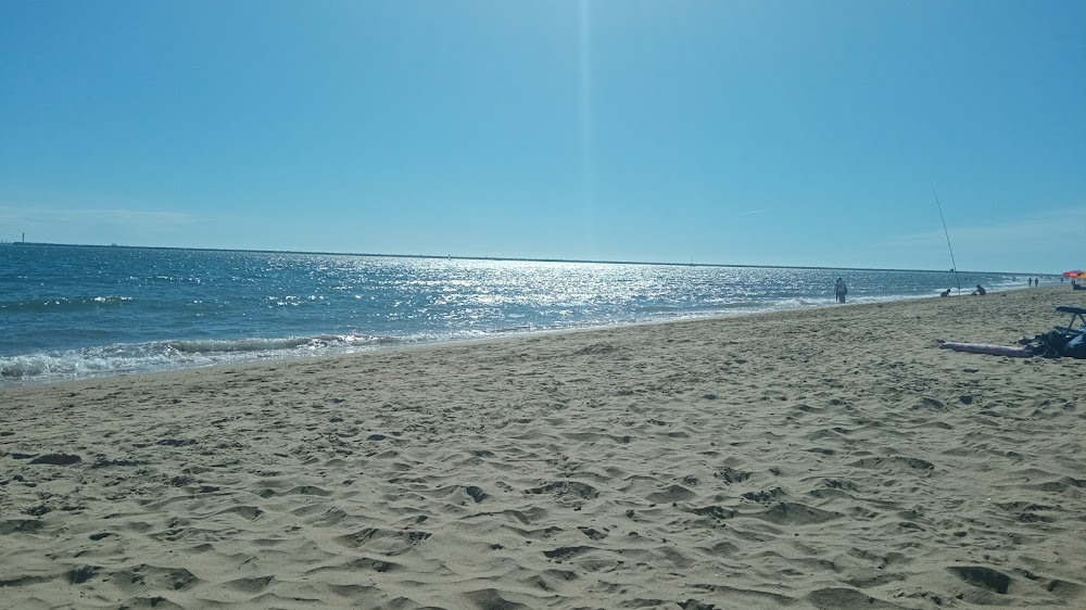 Playa del Picacho