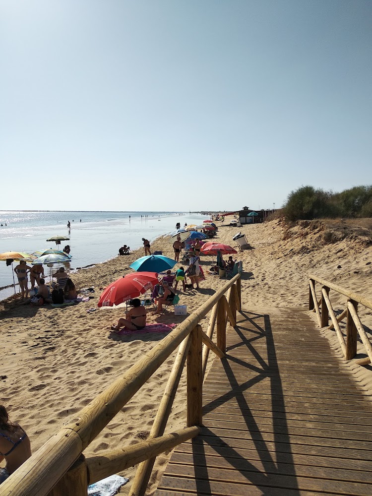 Playa del Picacho