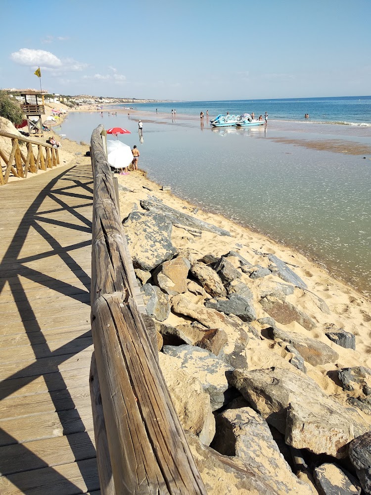 Playa del Picacho