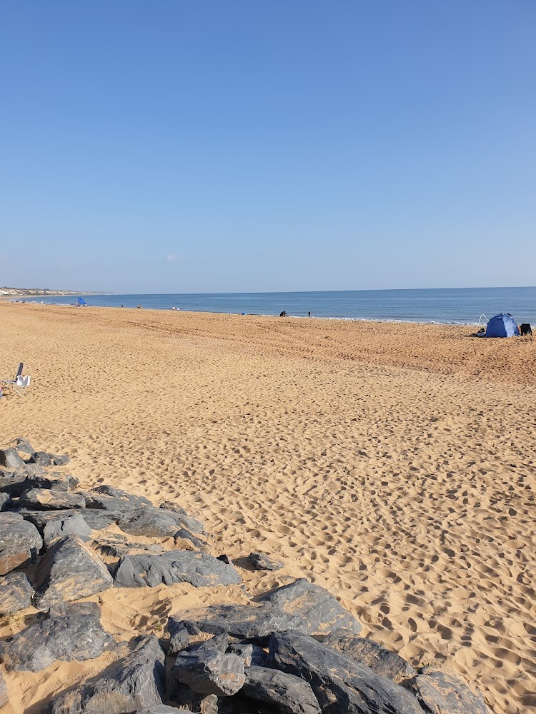 Playa del Picacho