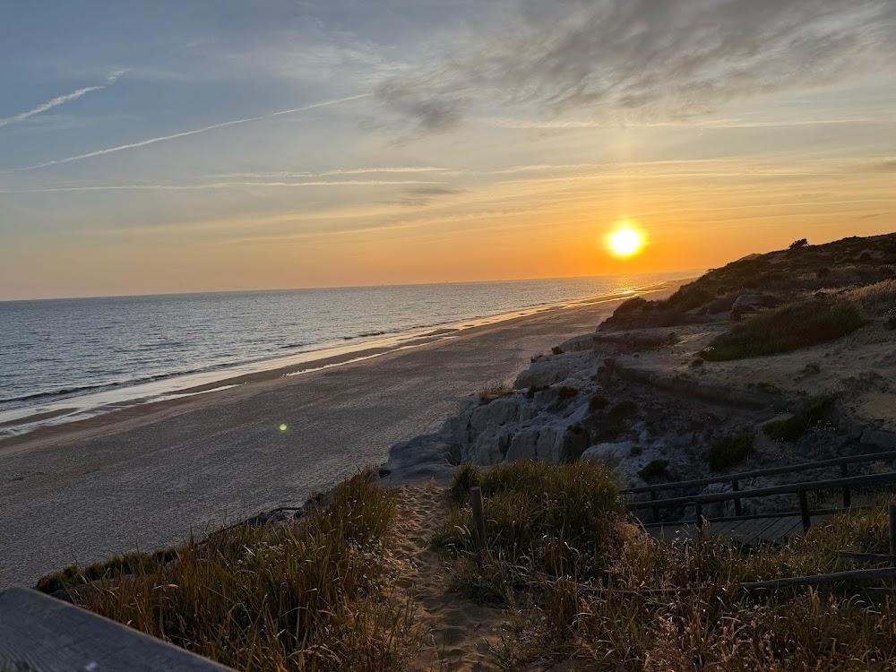 Playa de Cuesta Maneli