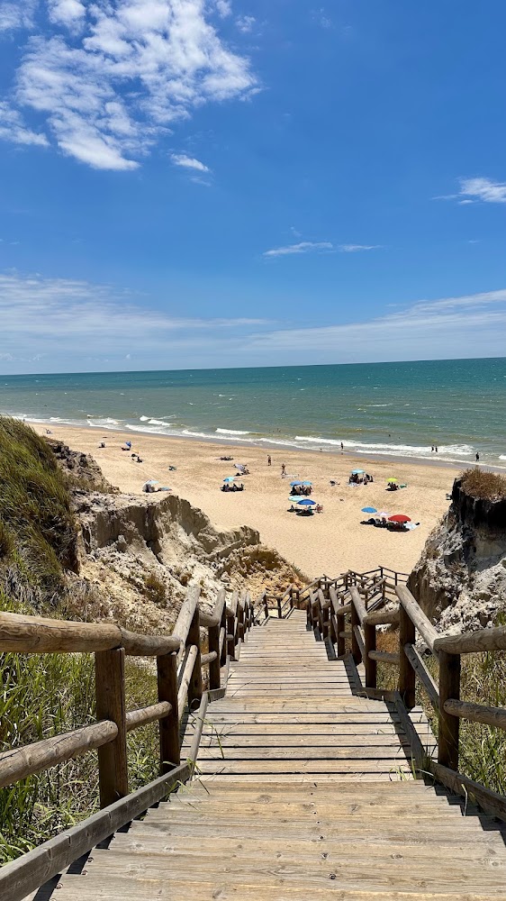 Playa de Cuesta Maneli