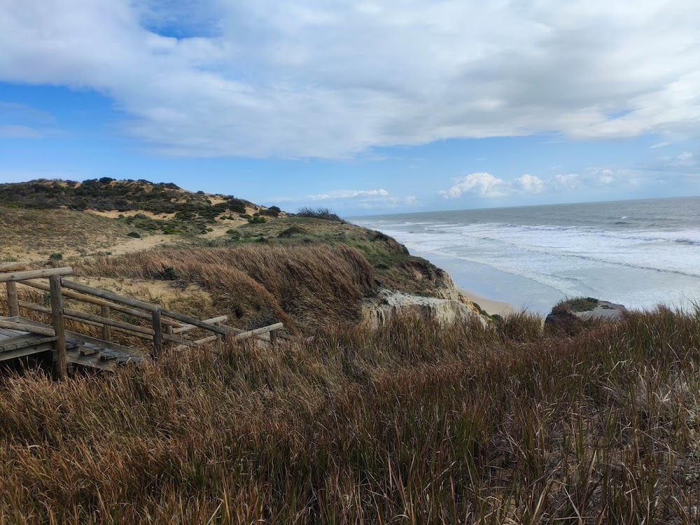 Playa de Cuesta Maneli