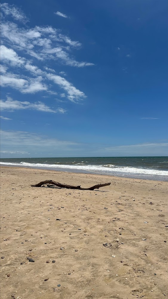 Playa de Cuesta Maneli