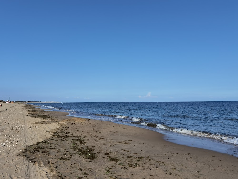 Playa Central