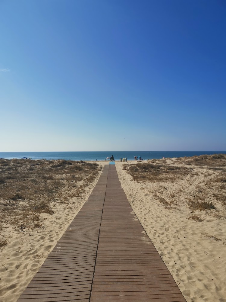 Playa Central