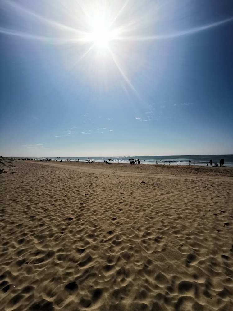 Playa Central