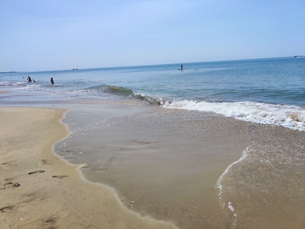 Playa Central