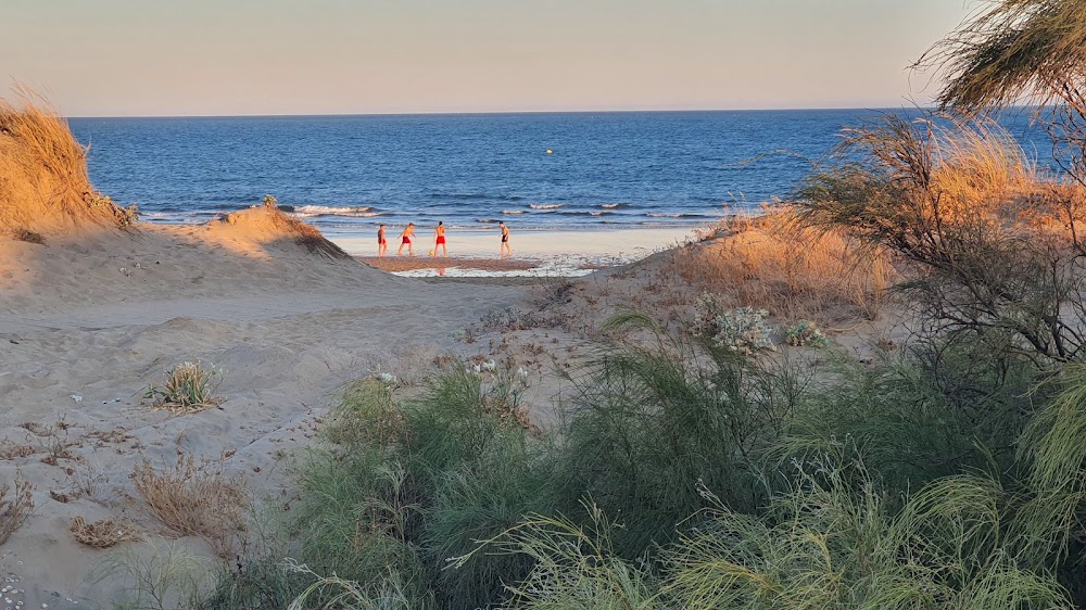 Playa Central