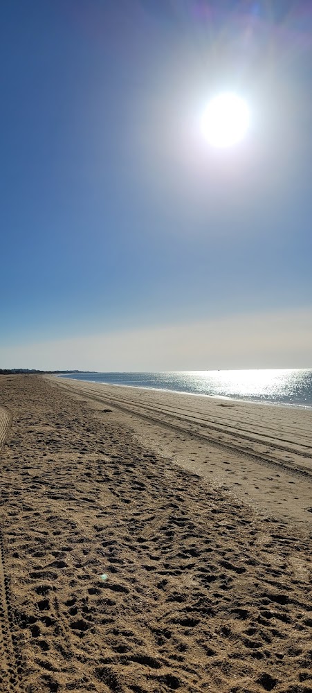 Playa de la Casita Azul