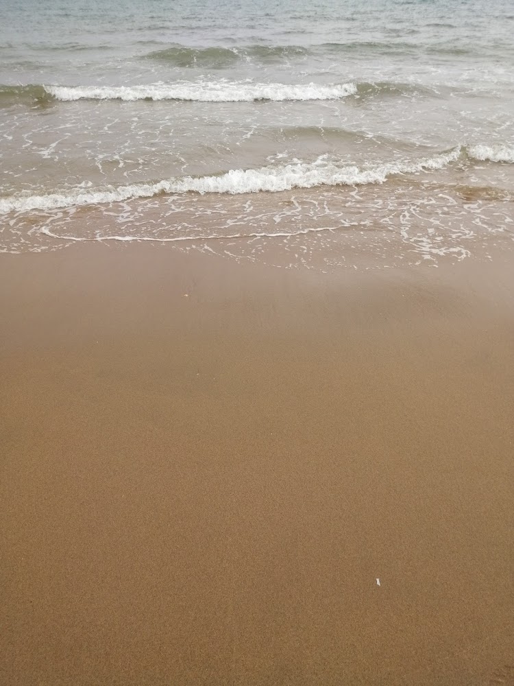 Playa de la Casita Azul