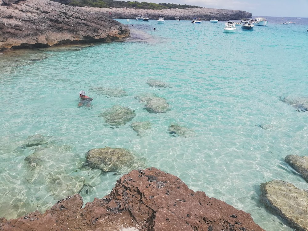 Playas de Son Saura