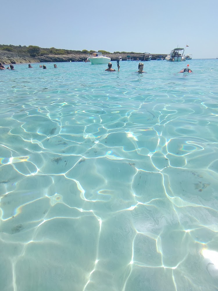 Playas de Son Saura