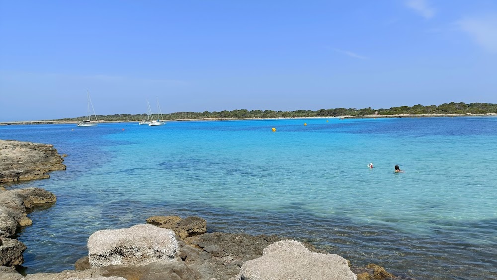 Playas de Son Saura