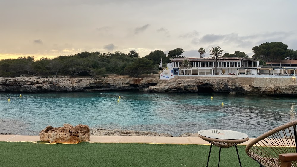 Platja de Cala Blanca