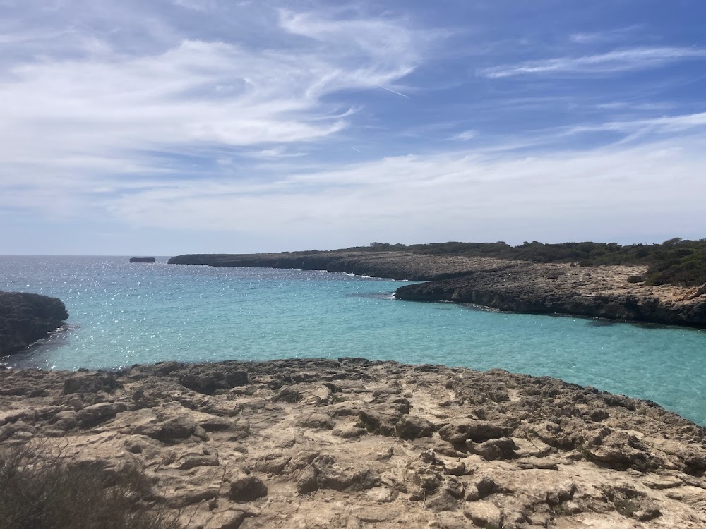 Playa des Talaier
