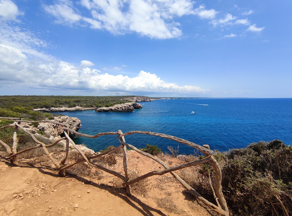 Playa des Talaier