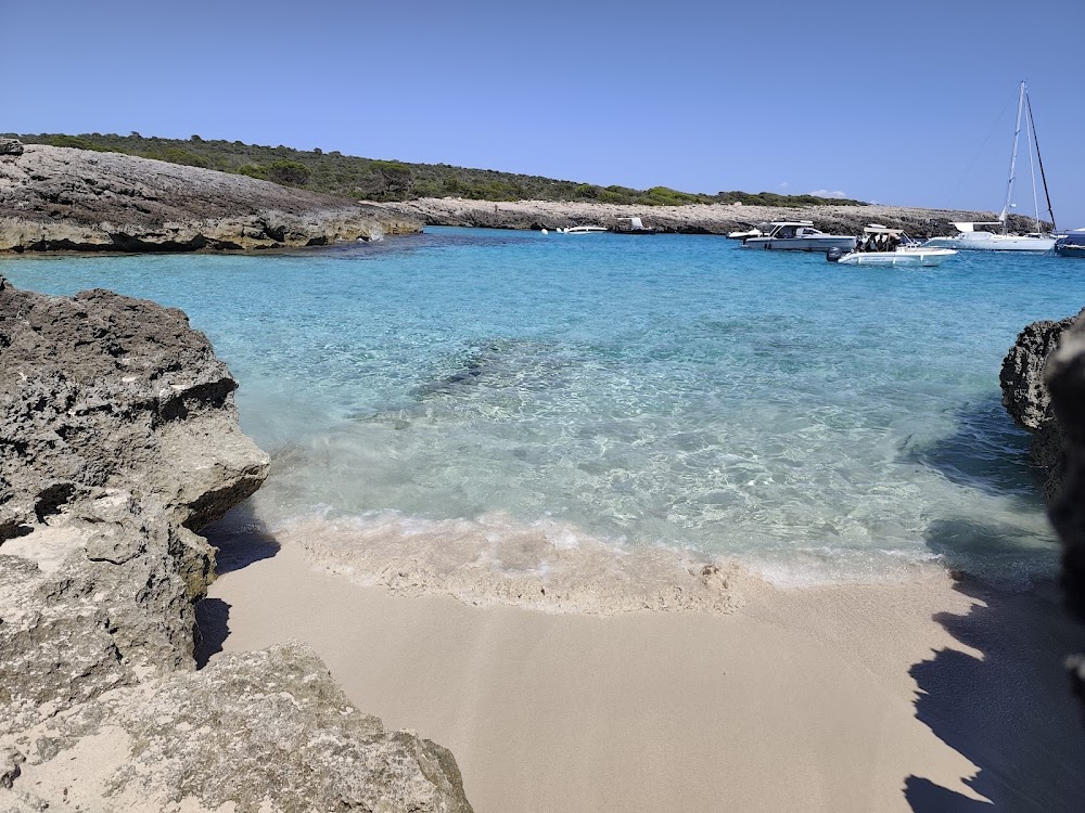 Playa des Talaier