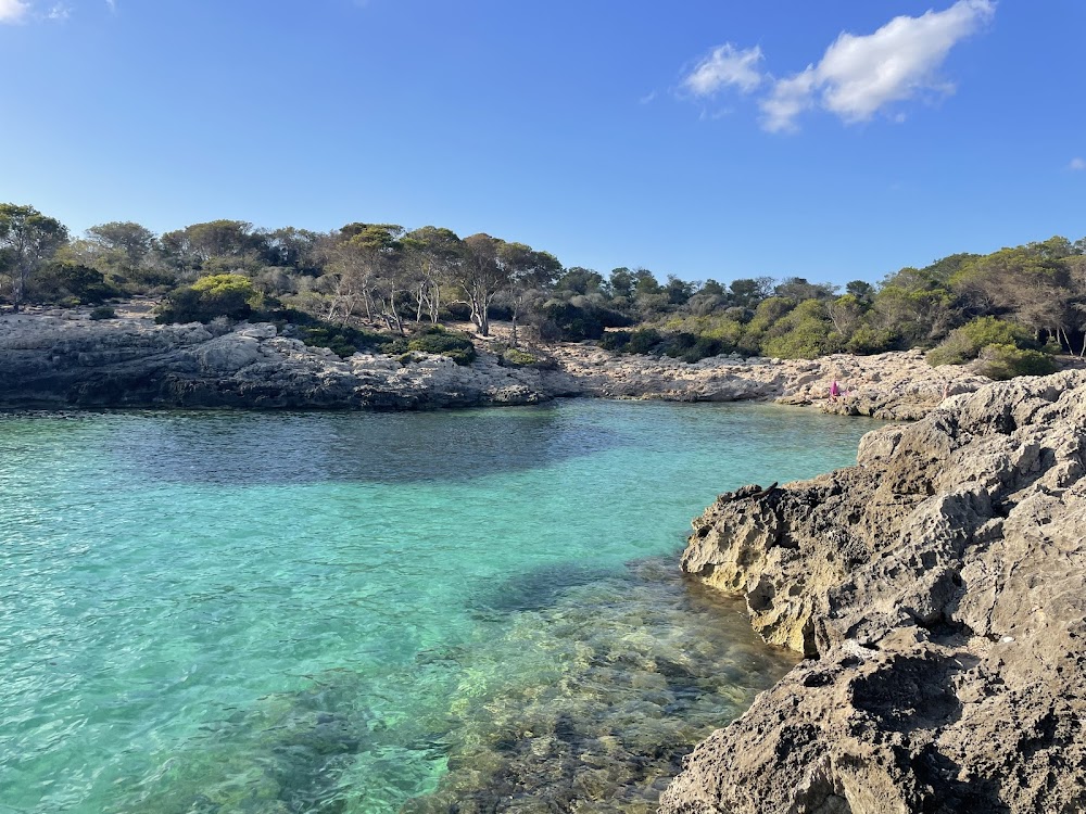 Playa des Talaier